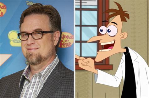 17 Of The Most Iconic Voice Acting Performances Of All Time .